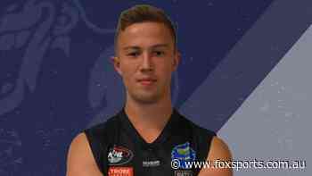 Suburban footy player ‘receiving end-of-life care’ after tragic mid-game incident