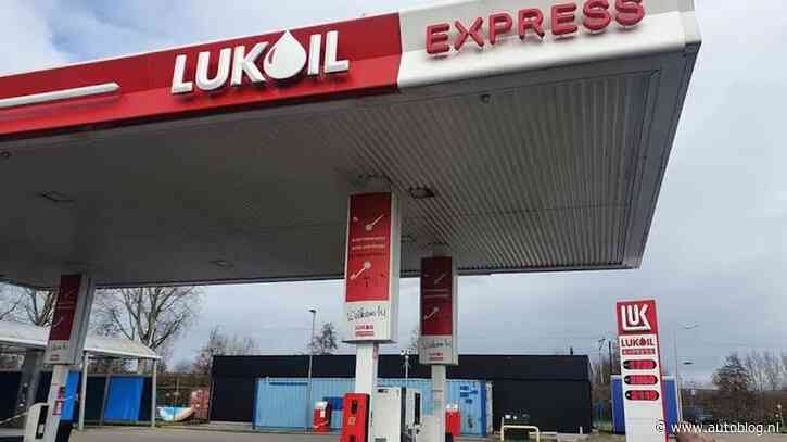 Oekraïners klooien met benzineprijzen Rusland, chaos volgt