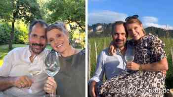Evi Sachenbacher-Stehle teilt rührende Liebeserklärung zum 24. Hochzeitstag