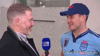 Moses not worried by Suncorp challenge