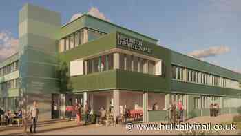 Huge boost for dental services in Bridlington - latest East Riding planning developments