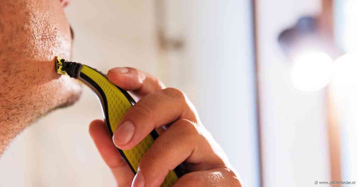 Philips deelt klap uit aan verkoper van namaak-OneBlade-mesjes op Bol.com