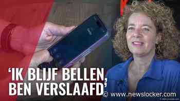 Wie de Geinlijn belt krijgt een gratis mop te horen