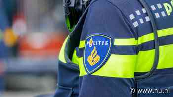 Kind omgekomen bij ongeluk op A13 bij Delft