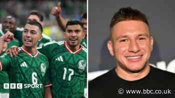 Mexico return luxury watches gifted by YouTuber