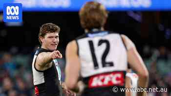 Live: Port, North set for epic finale, rulings handed down for Suns-Pies melee