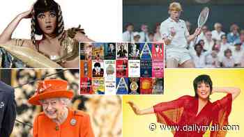 From a psychopathic ancient warrior to a ruthless media mogul, a sex-change travel writer and insider accounts of Westminster, Balmoral, prison and Bake Off… These are the 22 best non-fiction books to read this summer