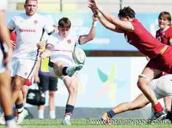 England U20 ready for Argentina decider in Junior World Cup