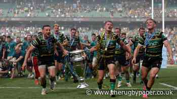 Tough draw for Bath and Northampton in Champions Cup