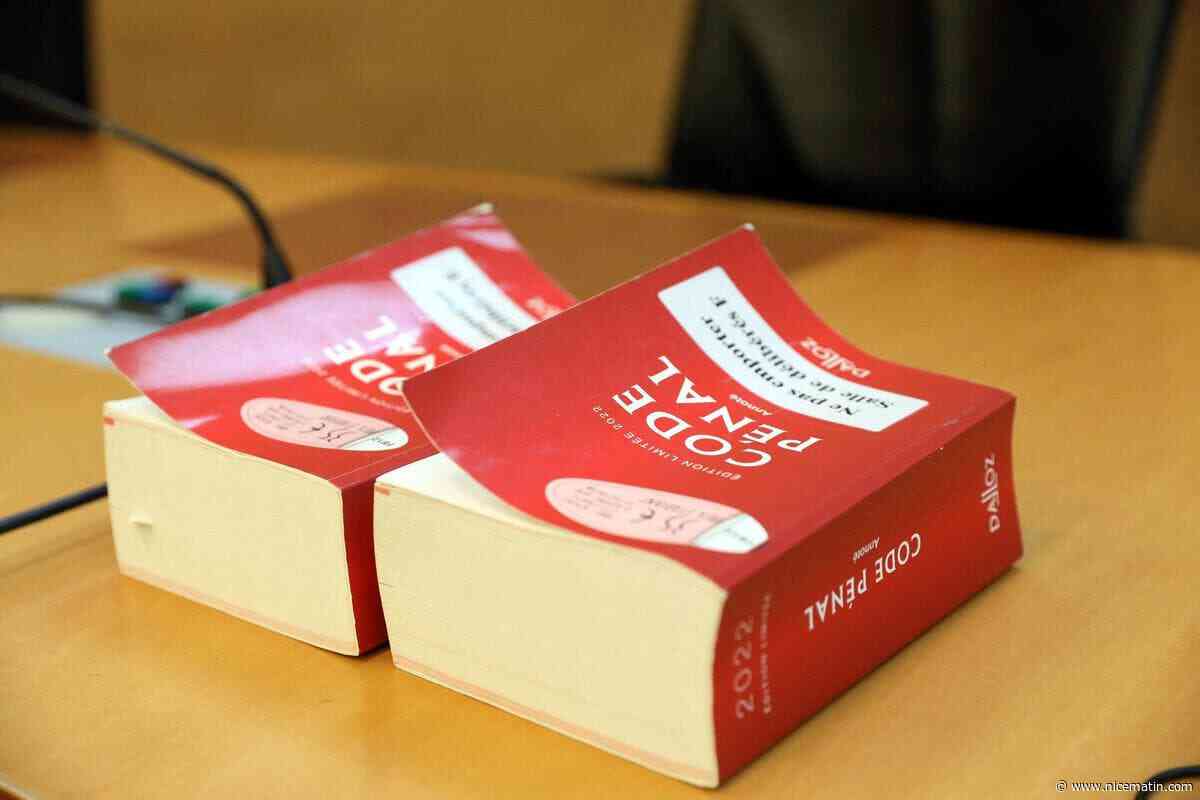 « Pour qu’il ne puisse plus nuire » : 12 ans après les faits, le combat d’un jeune homme pour faire condamner son beau-père pour agressions sexuelles répétées près de Grasse