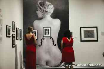 « Toujours là où on ne l’attend pas » : Man Ray au cœur de l’exposition phare de l’été au musée d’art de Toulon