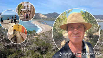 Michiel (62) woont al 23 jaar op Ibiza: ’Er is hier bijna geen pand meer te krijgen voor minder dan een miljoen’
