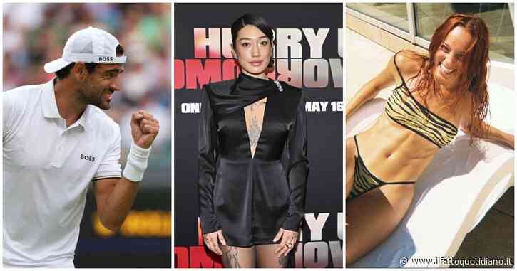 “La mia vita definita misera, ma non ho parlato di relazioni”: Vanessa Bellini, l’ex fidanzata di Matteo Berrttini in lacrime sui social per il nuovo flirt con la dj Peggy Gou