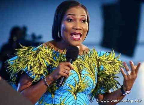 Nobody can please a woman – Rev Funke Adejumo tells married men
