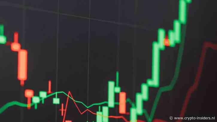 Waarom Cardano plotseling met 33% omhoog knalt
