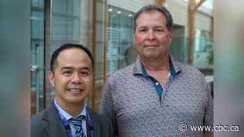 Thunder Bay Regional Health Sciences Centre now performing simple retinal detachment repair surgeries