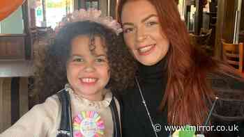 'I thought daughter had growing pains when she quit dancing - the truth was far worse'