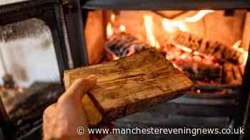New fireplace rules around log burners and wood-burning stoves could see bans