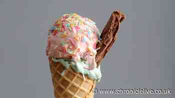 14 North East ice cream parlours for a cooling treat in the summer heat