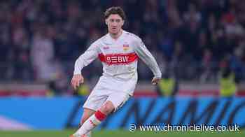 Newcastle United transfer news LIVE: Stuttgart midfielder linked; Man Utd Manzambi competition