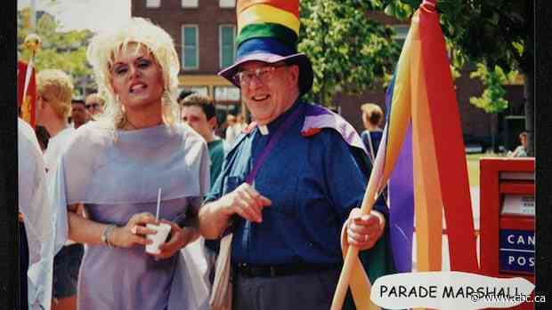 New archives bring New Brunswick's hidden queer history online