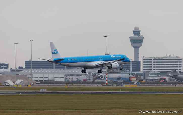 Embraer beleeft sterkste tweede kwartaal in zestien jaar met 65 vliegtuigleveringen