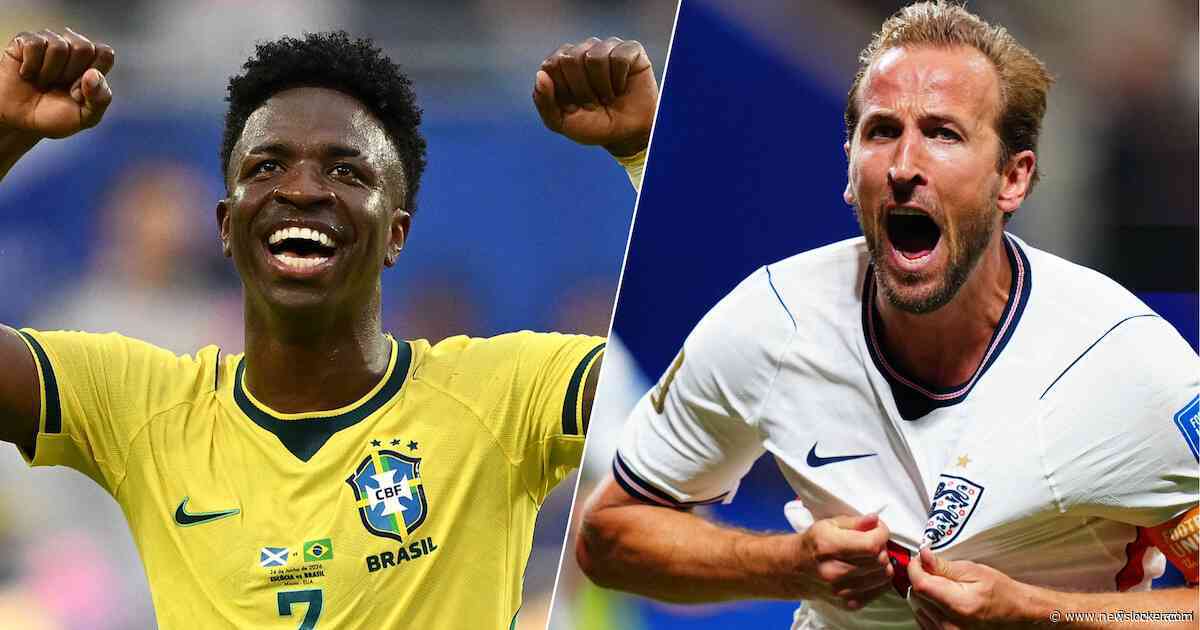 Noorwegen kan geschiedenis schrijven tegen Brazilië en Engeland in actie: op deze WK-duels kun je je verheugen