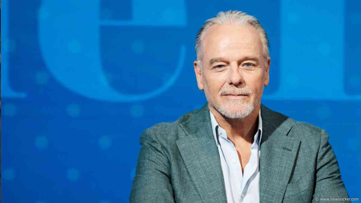 ‘Absurd hoe die fixatie op Wierd Duk is’