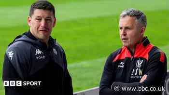 Everton move has re-energised Magic Weekend - Peet