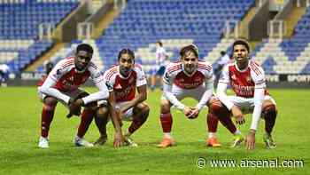 2025/26 academy season review
