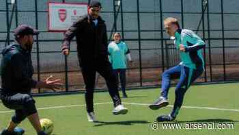 Coaching for Life: Stef’s story