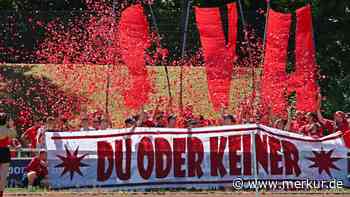 SV Heimstetten feiert 3:1-Sieg im Pokalderby beim Kirchheimer SC
