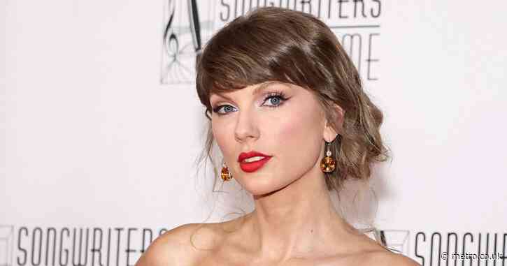 Taylor Swift fans ‘sickened’ after ICE contractor attends wedding