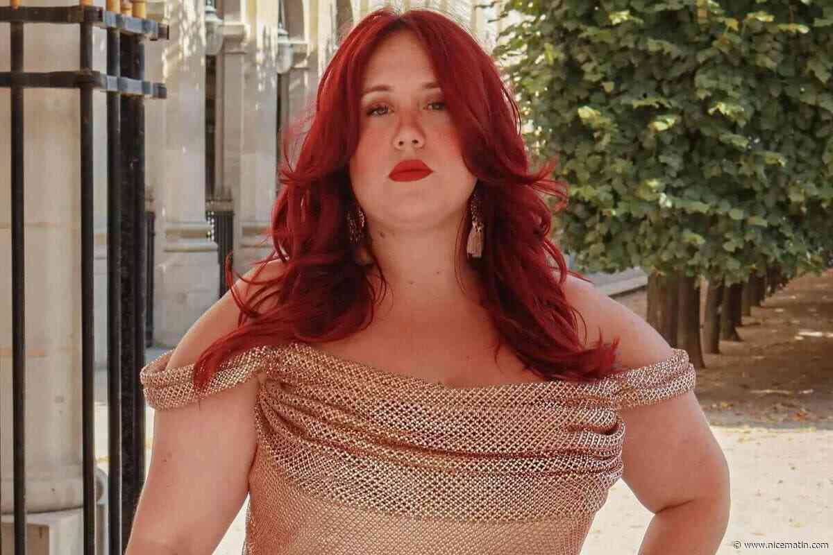 « La grossophobie touche tous les domaines de la vie » : les confidences de l’influenceuse et militante body positive, Harmony Albertini