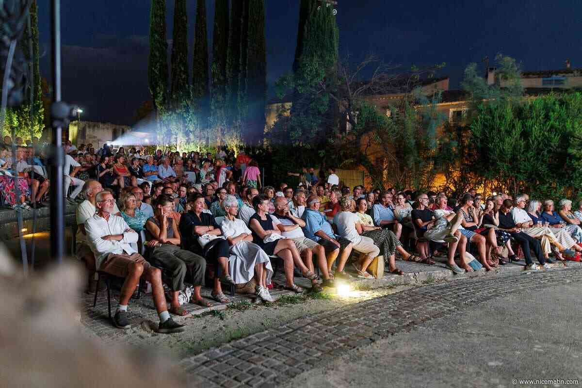 Vous rêvez d’un film à la belle étoile ? Voici nos (nombreuses) recommandations de cinémas en plein air dans le Var cet été