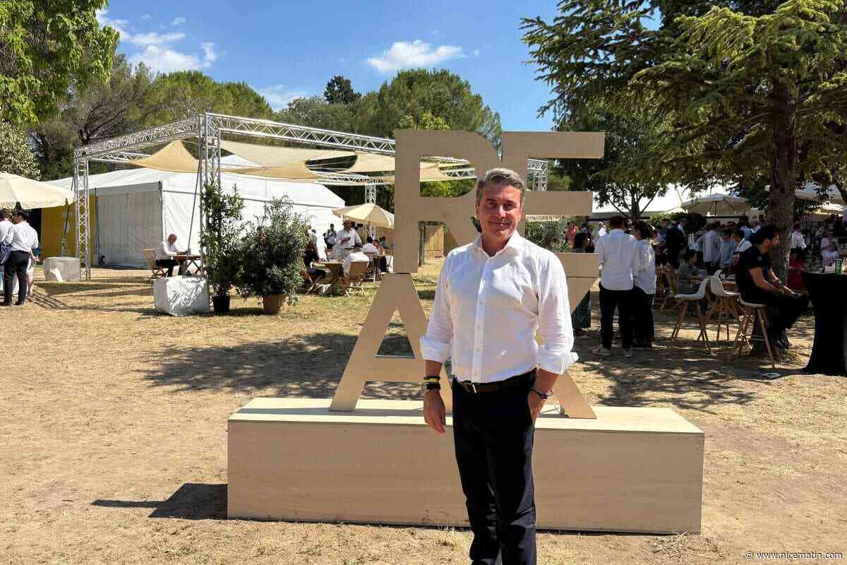 Et si se démultiplier était possible ? C’est le défi que s’est lancé le PDG d’Inetum en créant Jack, son jumeau numérique.