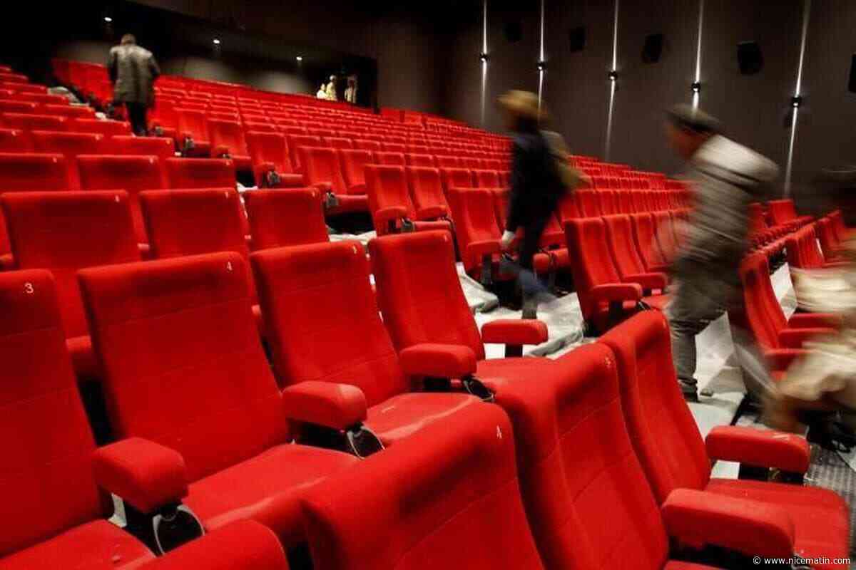 À Carpentras, le festival de courts-métrages annulé après la suppression de sa subvention par la mairie RN