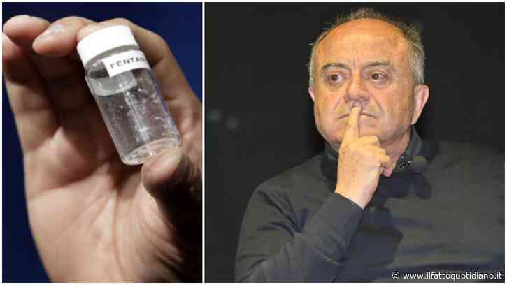 “Fentanyl business criminale ad altissima resa, ma uccide e attira pressione investigativa”, l’analisi di Gratteri: “Le mafie fanno affari con la cocaina”