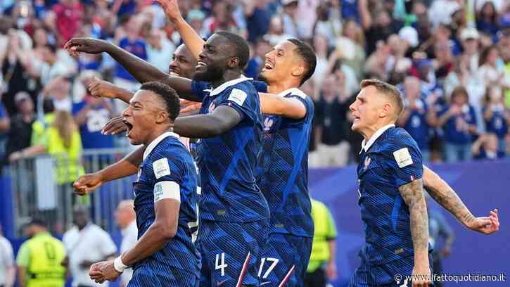 Mondiali, Francia batte Paraguay 1-0 con un rigore di Mbappé e accede ai quarti di finale: incontrerà il Marocco