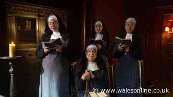 Call the Midwife stars share update on show's future after prequel announcement