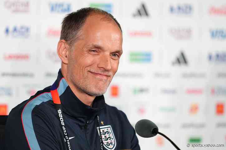 Thomas Tuchel praises respectful Mexico fans after England security ramped up