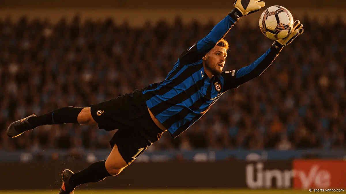 Ivan Provedel to Join Inter on €3m Deal, Medical Imminent