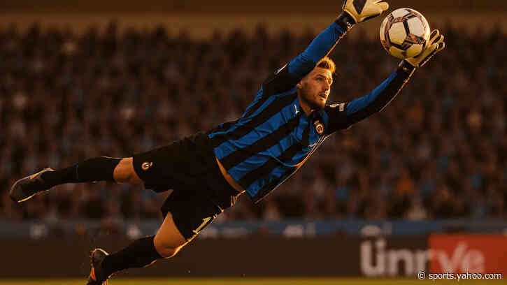 Ivan Provedel to Join Inter on €3m Deal, Medical Imminent