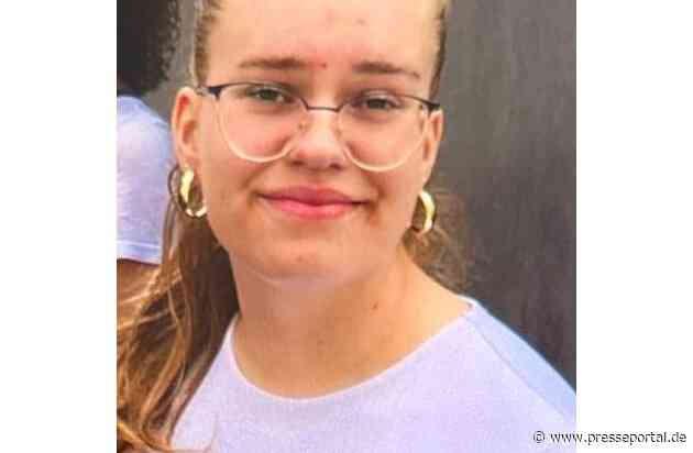 POL-NH: Polizei sucht vermisste Patricia B. (19) aus Baunatal und bittet um Hinweise