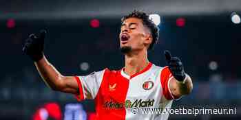 Feyenoord-'miskoop' gaat voor nieuwe kans onder Van Bronckhorst: 'Gevoel is goed'