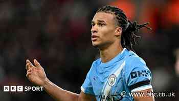 Fenerbahce complete deal to sign Ake from Man City