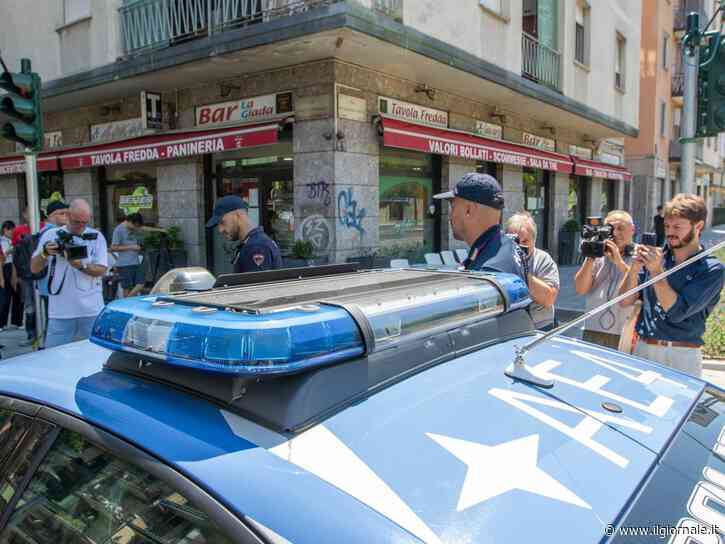 Coltellate da un passante. Torna l'incubo follia cieca