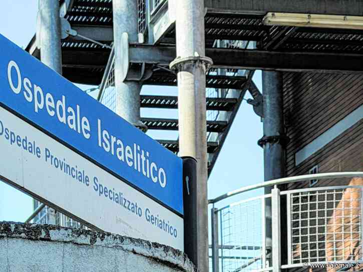 Fentanyl rubato: è caccia alla talpa. Ma all'Israelitico nessuna telecamera