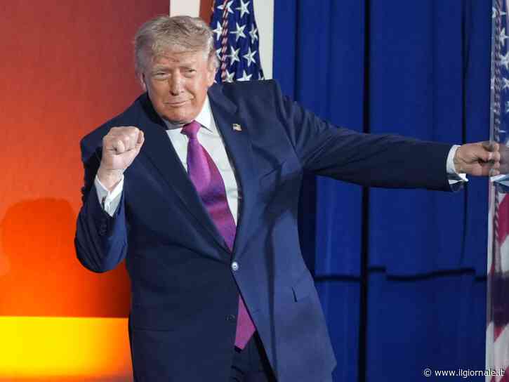 Trump, i 250 anni e il rischio comunismo. "Minaccia peggiore della nostra storia"