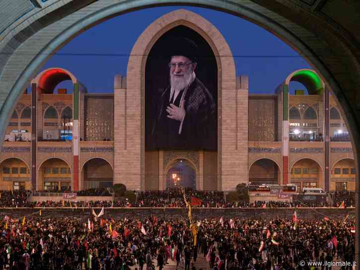 "Vendetta per Ali Khamenei". Il fantasma è il figlio-leader